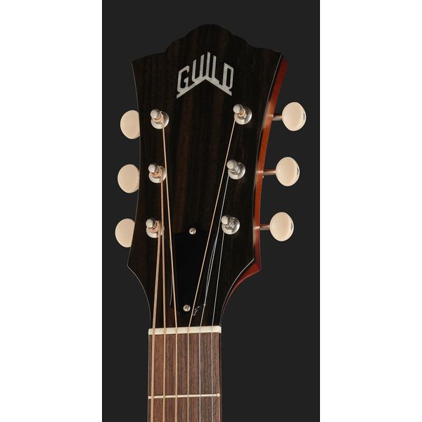 Guild D-40E Std PSB USA