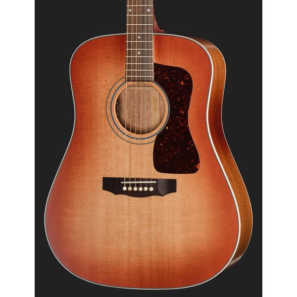 Guild D-40E Std PSB USA