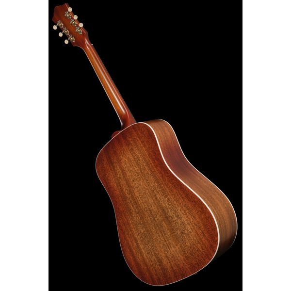 Guild D-40E Std PSB USA