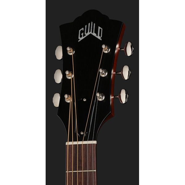 Guild D-50E Std ATB USA