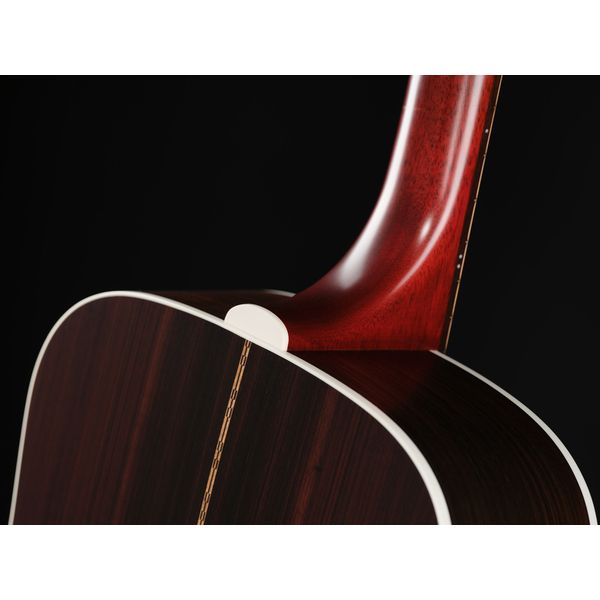 Guild D-50E Std ATB USA