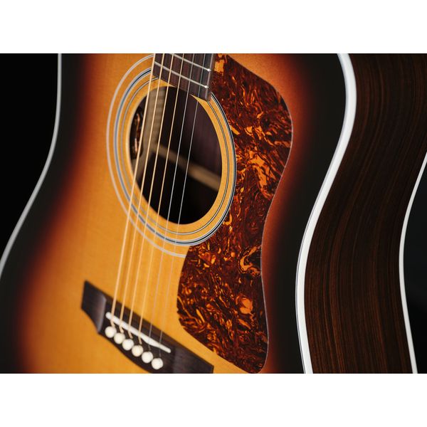 Guild D-50E Std ATB USA