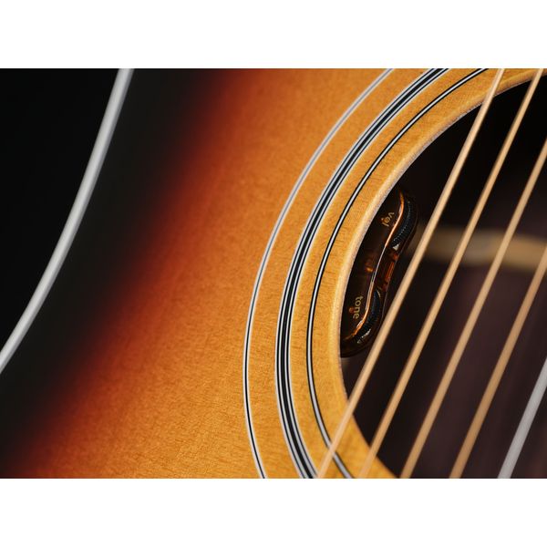 Guild D-50E Std ATB USA