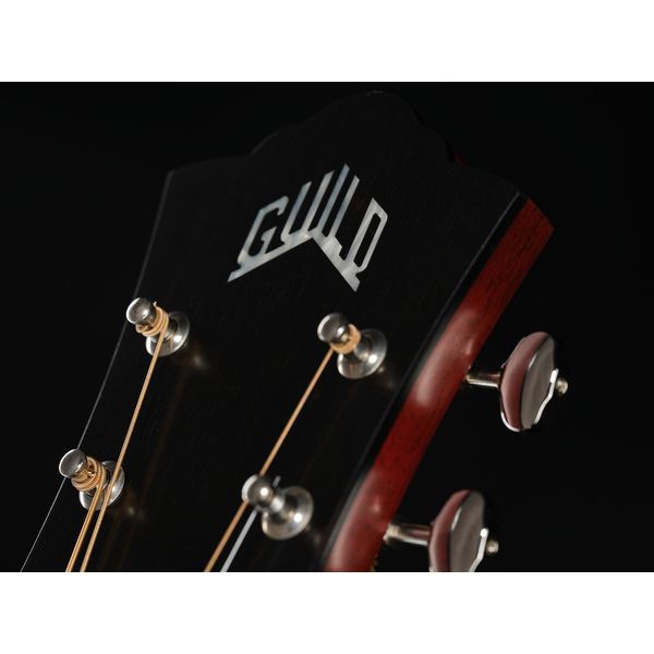 Guild D-50E Std ATB USA