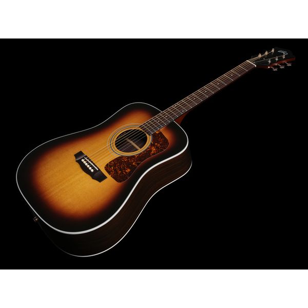 Guild D-50E Std ATB USA