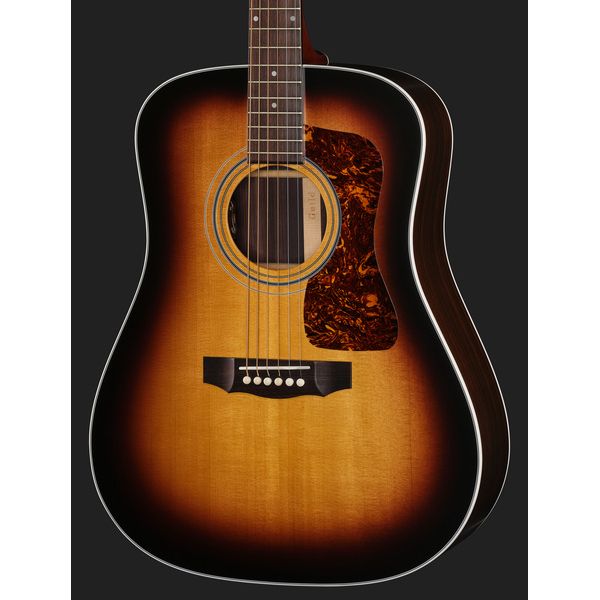 Guild D-50E Std ATB USA
