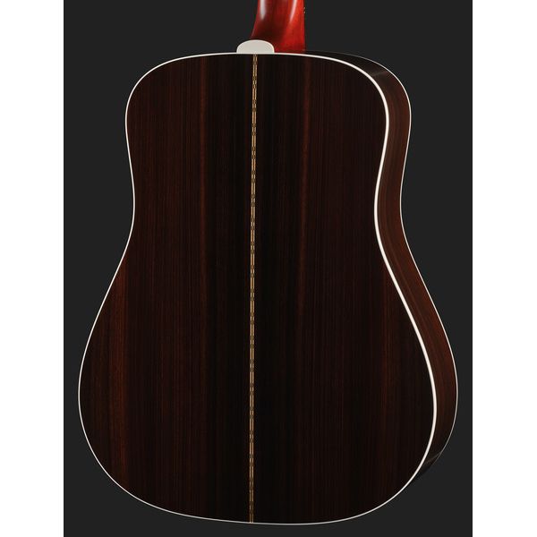 Guild D-50E Std ATB USA