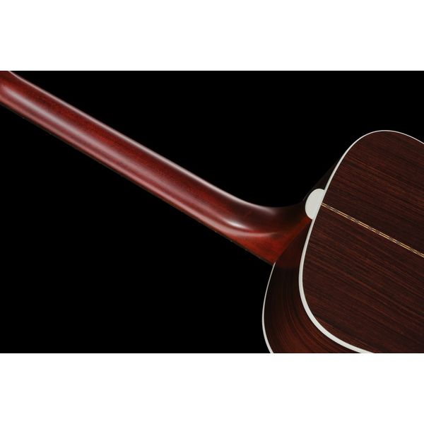 Guild D-50E Std NAT USA