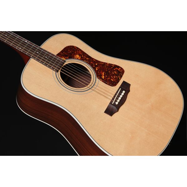 Guild D-50E Std NAT USA