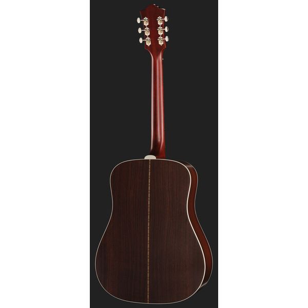 Guild D-50E Std NAT USA