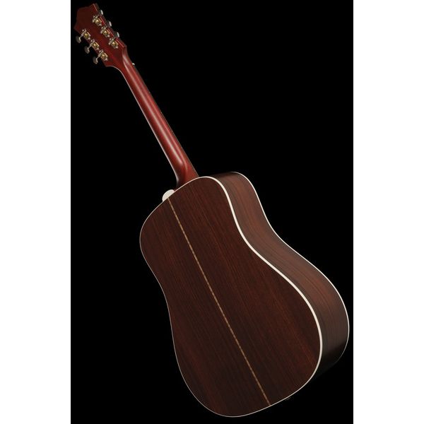 Guild D-50E Std NAT USA