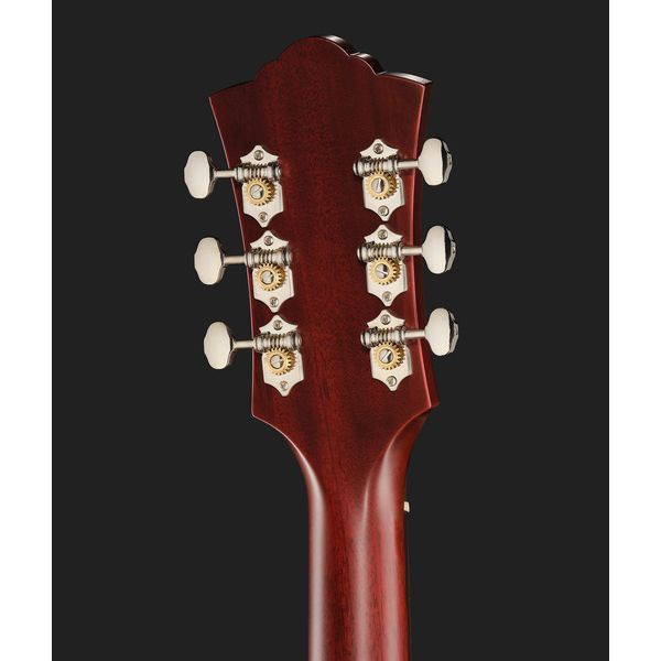 Guild D-50E Std NAT USA