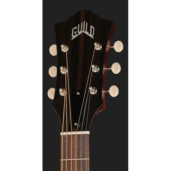 Guild F-40E Std NAT USA