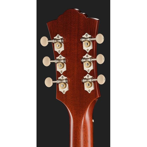 Guild F-40E Std NAT USA