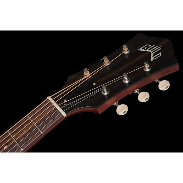 Guild F-40E Std NAT USA