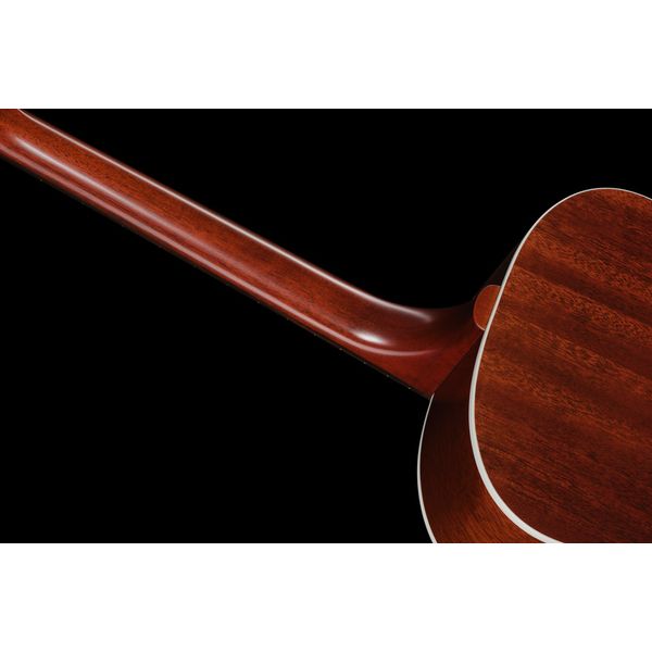 Guild F-40E Std NAT USA