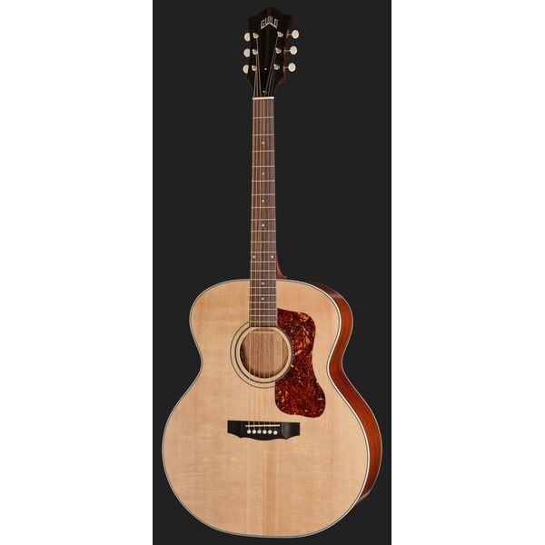 Guild F-40E Std NAT USA