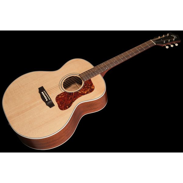 Guild F-40E Std NAT USA