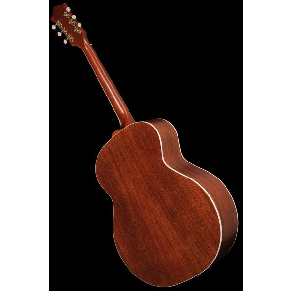 Guild F-40E Std NAT USA