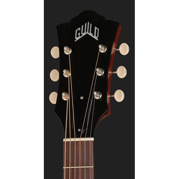 Guild F-40E Std PSB USA