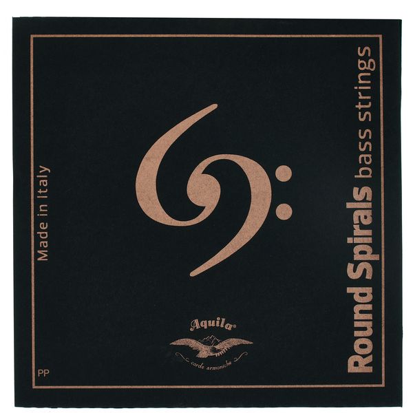 Aquila 316U Short Scale Bass Single C