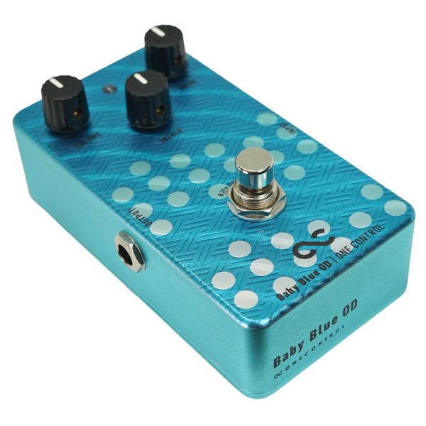 One Control Baby Blue OD - Overdrive