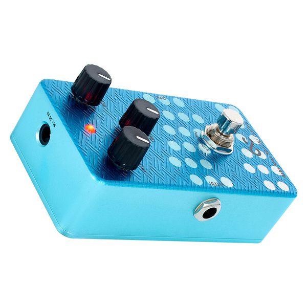 One Control Baby Blue OD - Overdrive