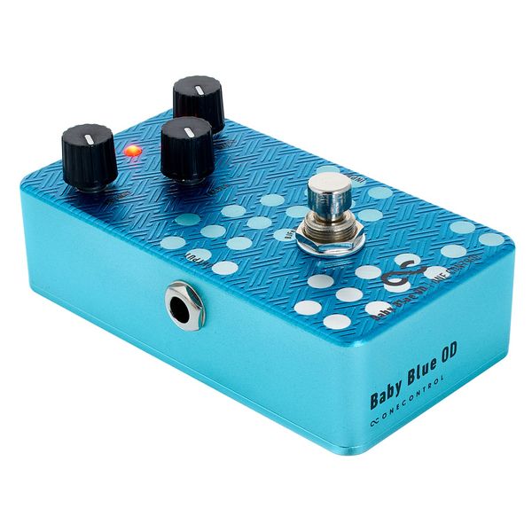 One Control Baby Blue OD - Overdrive