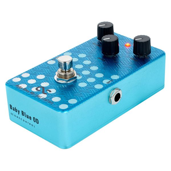One Control Baby Blue OD - Overdrive