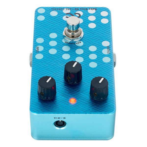 One Control Baby Blue OD - Overdrive