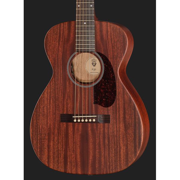 Guild M-20E NAT USA