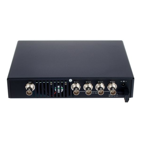 Sennheiser ew IEM G4 A1-Band 4 CH Bundle