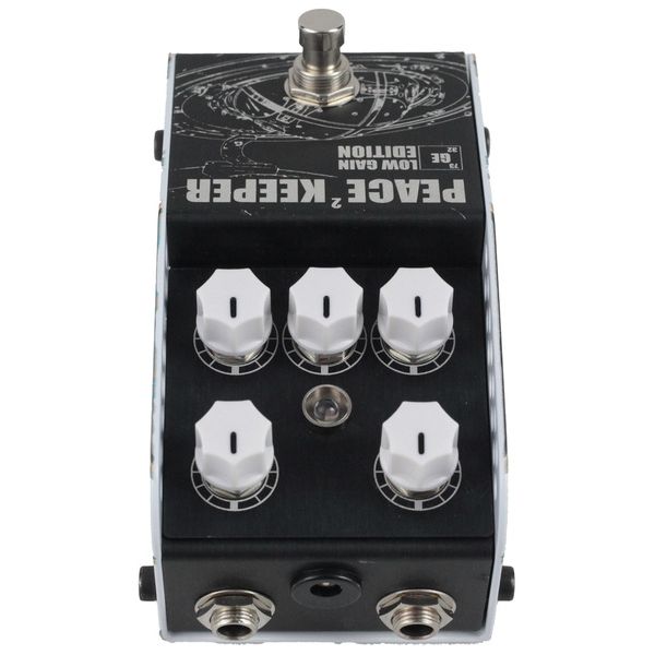 ThorpyFX Peace²keeper GE LoGn Overdrive