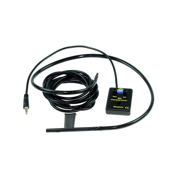 TEControl Analog Breath Controller