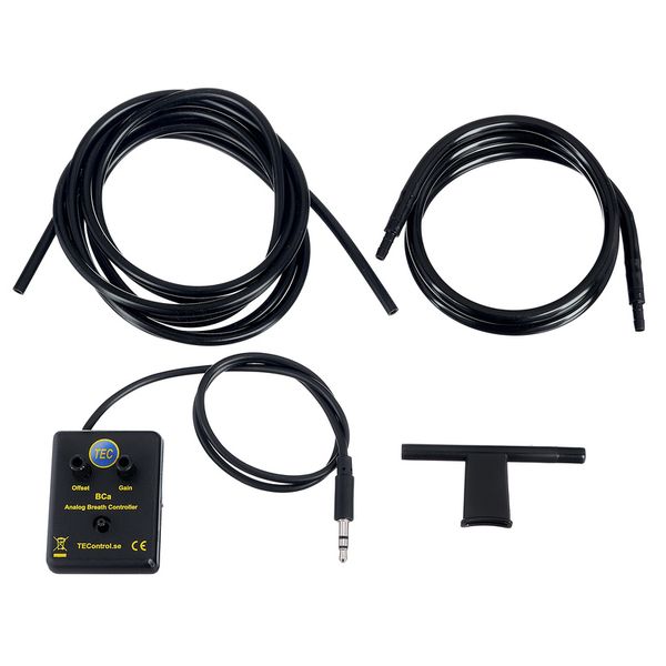 TEControl Analog Breath Controller