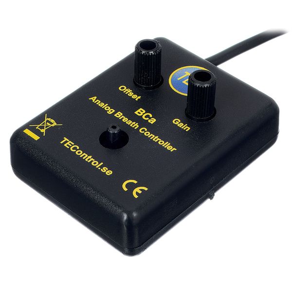 TEControl Analog Breath Controller