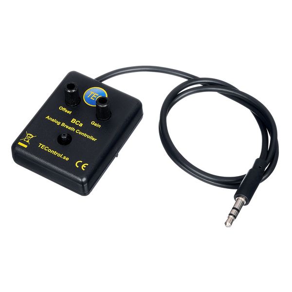 TEControl Analog Breath Controller