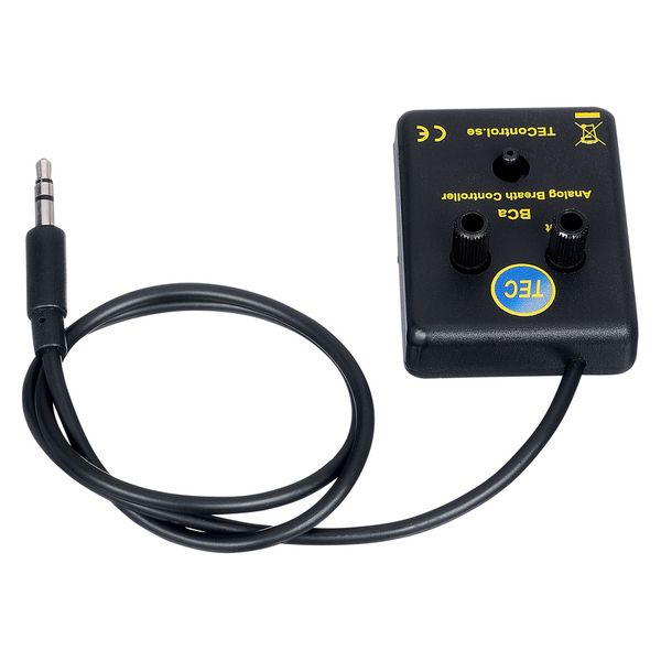 TEControl Analog Breath Controller