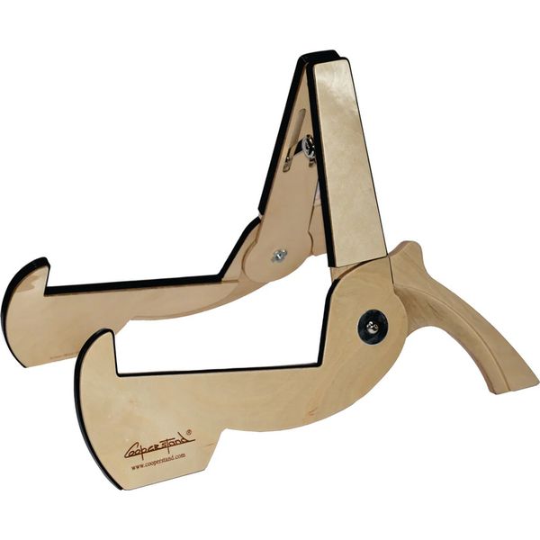 Cooperstand Pro-CBA Cello/Dbl. Bass Stand