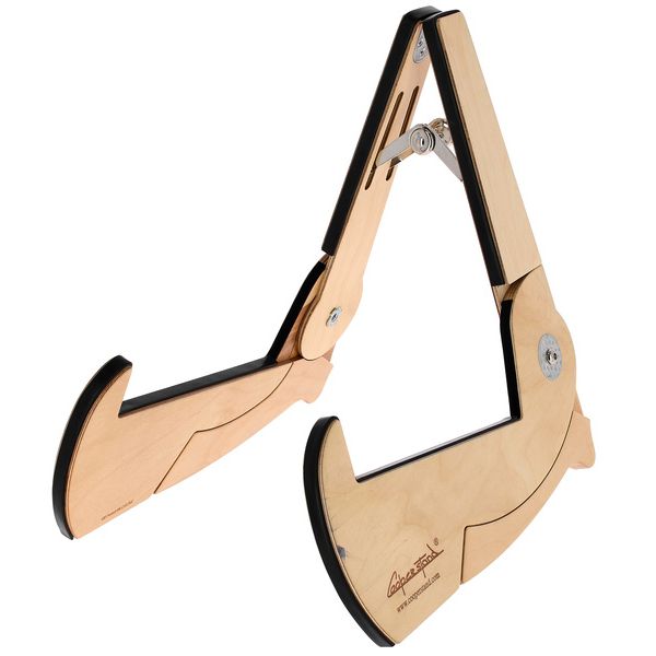 Cooperstand Pro-CBA Cello/Dbl. Bass Stand