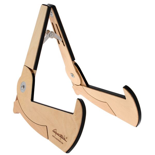 Cooperstand Pro-CBA Cello/Dbl. Bass Stand