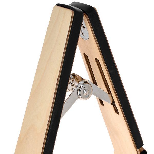 Cooperstand Pro-CBA Cello/Dbl. Bass Stand