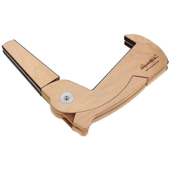 Cooperstand Pro-CBA Cello/Dbl. Bass Stand