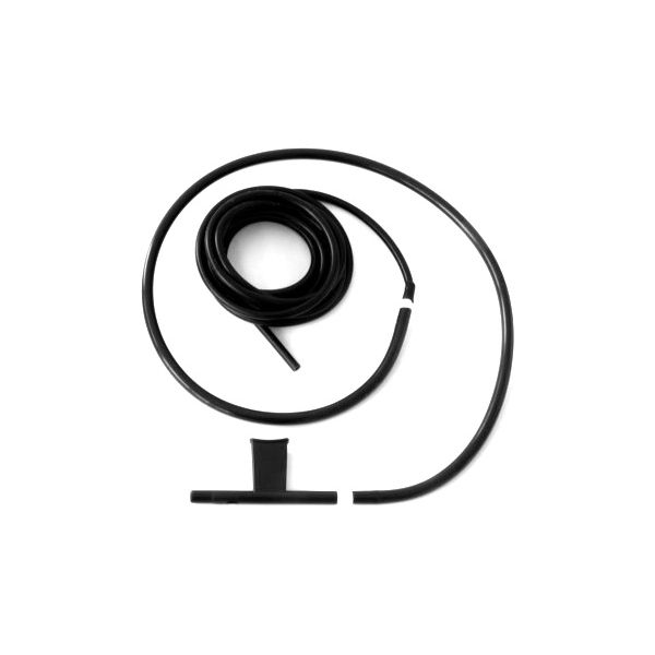 TEControl Breath Controller Headset