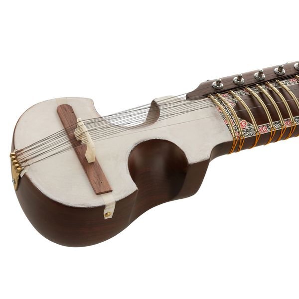 Kanai Lal & Sons Esraj