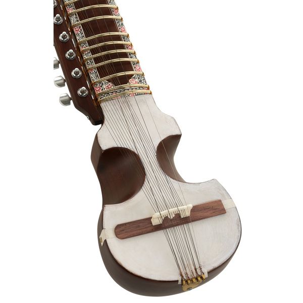 Kanai Lal & Sons Esraj