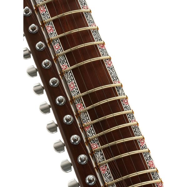 Kanai Lal & Sons Esraj