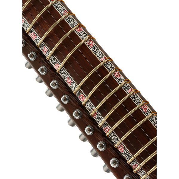 Kanai Lal & Sons Esraj