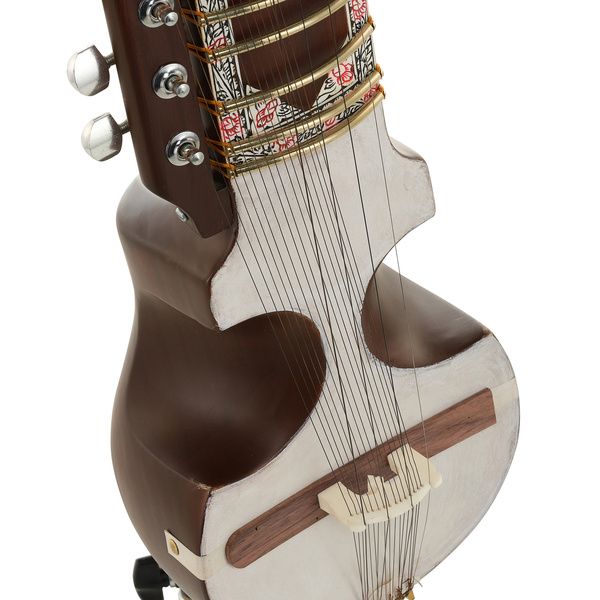 Kanai Lal & Sons Esraj