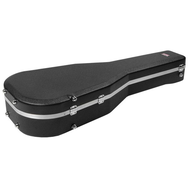 Gator GC Parlor Guitar ABS Case